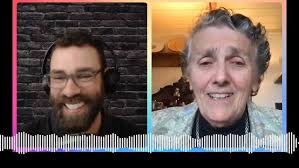 Simple life rhythms for balance and peace with Joan Chittister