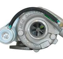 GT17 Turbocharger JMC 736210-5009