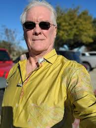 Lavender and yellow are great colors