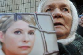 Suprug Julije Timošenko dobio azil u Češkoj