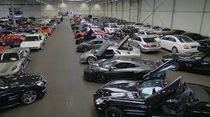 One of the south's leading independent tyre, mot, car service garages covering the south & south east england. Amazing Car Collection Elite Garage Youtube