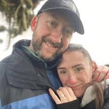 Corrina Powell's Instagram, Twitter & Facebook