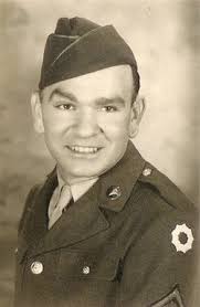 Ralph Douglas Milburn (1907-1994)