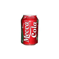 Image Result For Mecca Cola Pakistan
