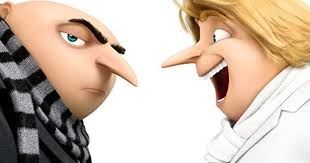 Despicable me 3 123movies review. Watch Free Movies Online Despicable Me 3
