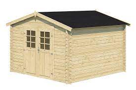 We did not find results for: Abri De Jardin Bois Blooma Tallinn 8 2 M Ep 28 Mm Castorama