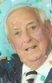 Bill Cantrell Obituary (2013)