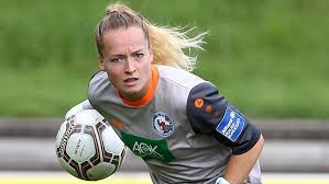 Der olympische sport in deutschland soll wieder die gesellschaftliche anerkennung und den stellenwert bekommen, den er und die athlet*innen verdienen. Dfb Torhuterin Lisa Schmitz Wechselt Nach Montpellier