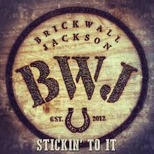 Brickwall Jackson Reverbnation