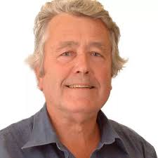 How BBC newsreader Peter Donaldson could have been the last voice millions  of us would have heard