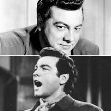 Mario Lanza, one of the greatest tenors in history, delivers a stunning  rendition of Recondita Armonia from Puccini's Tosca in this 1950 RCA Victor  recording. Captured in Hollywood, California, this performance showcases
