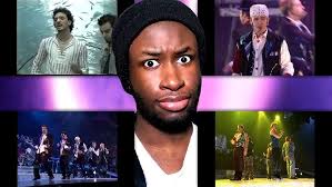 NSYNC vs. Backstreet Boys LIVE: Y2K throwback (Reaction)