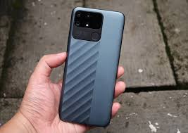 Review realme Narzo 50A – Alomaki.com