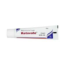 Ketoconazole cream is used for yeast infections of skin, fungal infection, fungal infections and other conditions. Ketovate Cream 20gm Buy Medicines Online At Best Price From Netmeds Com