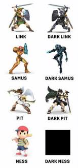 Ultimate on the nintendo switch, a gamefaqs q&a question titled how do i unlock dark samus in adventure mode?. 25 Best Samus Pit Memes Pit Dark Pit Memes Every Memes Dark Pit Memes