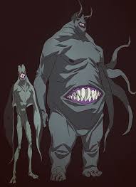 Here's everything we know about constantine 2's development, release date, cast, and story. Demonios De Constantine 2 Character Design Dc Comics Super Villains