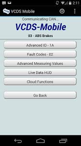 Vcds Mobile For Android Apk Download