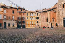 Parma (serie a) günel kadro ve piyasa değerleri transferler söylentiler oyuncu istatistikleri fikstür haberler. A Guide To Parma Italy An American In Rome