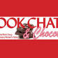 Book Chat & Chocolate event in Cornwall, NY