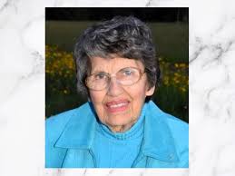 Alice Parish Presley