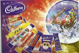 There is even a country that no longer exists. Usa Biscuit Anyone The 9 Foods In Every Irish House At Christmas Shemazing