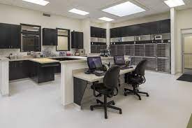 Virtual Tour Center For Veterinary Specialty Care Veterinary Hospital Design Veterinary Clinic