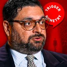 How the Legacy of the British Empire Still Shapes Our World, with Sathnam  Sanghera