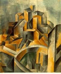 Le cubisme est un mouvement artistique du début du xxe siècle, qui constitue une révolution dans la peinture et la sculpture, et influence également l'architecture, la littérature et la musique. Analytical Cubism By Pablo Picasso Georges Braque Quick Synopsis