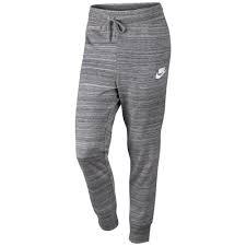 Nike branding on the left thigh lets everyone know what brand you're repping. Nike Sportswear Av15 Knit Shorts White Buy And Offers On Dressinn