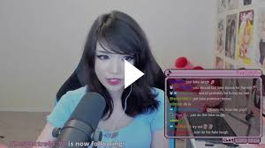 Just do his fake laugh - Twitch