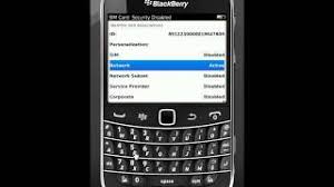 Hi, i have a blackberry bold 9900 that's locked to rogers, but i am a telus client. How To Unlock Blackberry Bold 9900 Rogers Telus Bell Virgin T Mobile Youtube