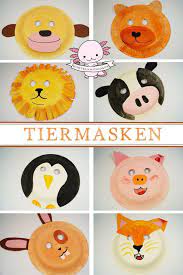 Wer zu fasching und karneval mal etwas besonderes setzt die maske auf und macht den faden auch auf der anderen seite fest. Maske Selber Machen Zum Fasching Im Kindergarten
