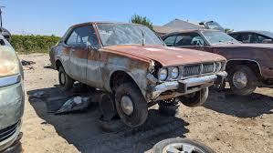 Image result for Bright Yellow 1973 Colt