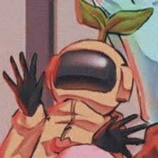 Pin By Soft Lu On Among Us In 2020 Aesthetic Anime Anime Icons Anime Art