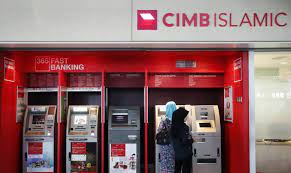 Cimb bank berhad bic code in malaysia (my). Cimb Islamic Bank Berhad