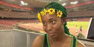 Tom ford november 5, 2019. Shelly Ann Fraser Pryce Net Worth 2020 Wiki Married Family Wedding Salary Siblings