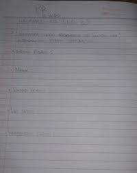Kunci jawaban bupena 5d halaman 52. Tolong Ya Kak Lagi Butuh Bantuan Maaf Klo Tulisannya Gk Jelas Klo Gk Bisa Dibaca Komen Aja Brainly Co Id