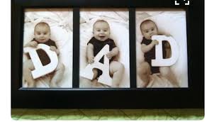 Basteln zum vatertag mit baby hallo, mein sohn ist jetzt 10 monate alt und würde gerne seinem papa was zum vatertag mit ihm basteln. Ideen Fur Den Ersten Vatertag Babyforum At