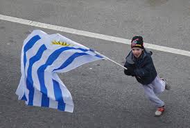 Originally, the group a was scheduled to be played from 12 to 30 june 2020. Uruguay 3 2 Argentina Unofficial Football World Championships