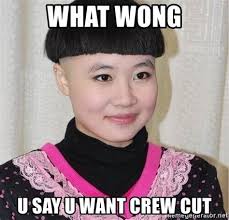 Check spelling or type a new query. Bowl Haircut Memes