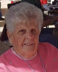 Janet Gaynora Cielencki Obituary March 30, 2025