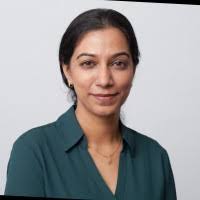 Kripa Krishnan