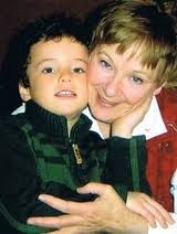 Caroline Simard View Condolences