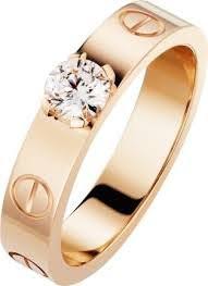 Un solitaire intemporel, élégant et raffiné, dont les proportions parfaites subliment le diamant et découvrez notre sélection de dix modèles cartier qui devrait faire tourner la tête de plus d'une future. Buy Cartier Solitaire Price Up To 67 Off
