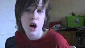 Boy Singing Oh Baby Baby By Britney Spears Daniela Youtube