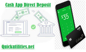 If your employer requires an address to set up direct deposit, please use: A Simple Guide To Cash App Direct Deposit Complete Tutorial