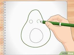We did not find results for: 4 Ways To Draw An Avocado Wikihow