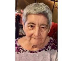 Aida Olivarez Obituary (2019)