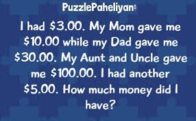 Facty answers is the place to go when you want to learn something new or the answer is just on the tip of your. Where Are My Smart Friends Riddle Answer 3 Riddle Puzzle Paheliyan