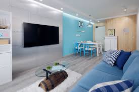 5 Unique Interior Design Themes You Can Use In Your Homes
